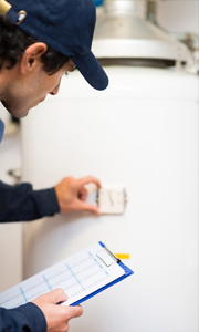 install water heater water heater replacement